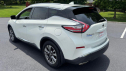 Thumbnail image of 2016 Nissan Murano at 411 TRUCKS AND AUTO SALES