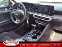 Thumbnail image of 2022 Kia K5 at Lewis Toyota Nissan of Garden City