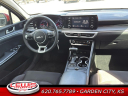 Thumbnail image of 2022 Kia K5 at Lewis Toyota Nissan of Garden City