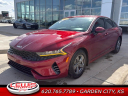 Thumbnail image of 2022 Kia K5 at Lewis Toyota Nissan of Garden City