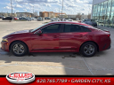 Thumbnail image of 2022 Kia K5 at Lewis Toyota Nissan of Garden City