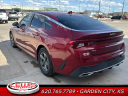 Thumbnail image of 2022 Kia K5 at Lewis Toyota Nissan of Garden City