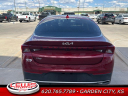 Thumbnail image of 2022 Kia K5 at Lewis Toyota Nissan of Garden City