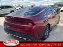 Thumbnail image of 2022 Kia K5 at Lewis Toyota Nissan of Garden City