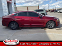 Thumbnail image of 2022 Kia K5 at Lewis Toyota Nissan of Garden City