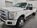 2016 Ford F-350 Super Duty Platinum at Summit Chrysler Dodge Jeep