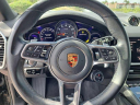 Thumbnail image of 2021 Porsche Cayenne at Land Rover Palm Beach