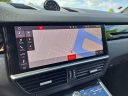 Thumbnail image of 2021 Porsche Cayenne at Land Rover Palm Beach