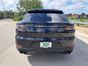 Thumbnail image of 2021 Porsche Cayenne at Land Rover Palm Beach