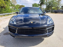Thumbnail image of 2021 Porsche Cayenne at Land Rover Palm Beach