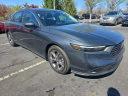 Thumbnail image of 2024 Honda Accord at Hamilton Honda