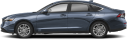 2024 Honda Accord EX at Hamilton Honda