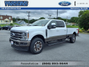 Thumbnail image of 2023 Ford F-350 Super Duty at Parsons Ford Lincoln