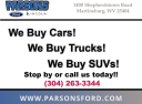 Thumbnail image of 2023 Ford F-350 Super Duty at Parsons Ford Lincoln