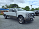 Thumbnail image of 2023 Ford F-350 Super Duty at Parsons Ford Lincoln