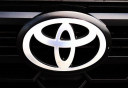 Thumbnail image of 2024 Toyota Tacoma at David Stanley Chevrolet