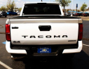 Thumbnail image of 2024 Toyota Tacoma at David Stanley Chevrolet