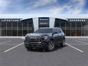 Thumbnail image of 2025 GMC Terrain at LaFontaine Buick GMC of Dearborn