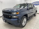 Thumbnail image of 2022 Chevrolet Silverado 1500 Limited at DePaula Chevrolet