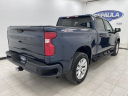 Thumbnail image of 2022 Chevrolet Silverado 1500 Limited at DePaula Chevrolet