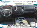 2022 Chevrolet Silverado 1500 Limited LT at Ken Barrett Chevrolet-Cadillac