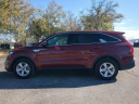Thumbnail image of 2022 Kia Sorento at Auto Max INC