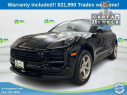 Thumbnail image of 2021 Porsche Macan at AC Motors