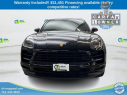 Thumbnail image of 2021 Porsche Macan at AC Motors