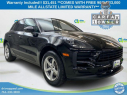 Thumbnail image of 2021 Porsche Macan at AC Motors