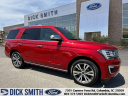 Thumbnail image of 2020 Ford Expedition at Dick Smith Ford Of Columbia