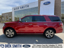 Thumbnail image of 2020 Ford Expedition at Dick Smith Ford Of Columbia