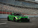 Thumbnail image of 2018 Mercedes-Benz AMG GT at Godspeed Motors Inc