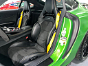 Thumbnail image of 2018 Mercedes-Benz AMG GT at Godspeed Motors Inc