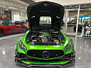 Thumbnail image of 2018 Mercedes-Benz AMG GT at Godspeed Motors Inc