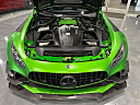 Thumbnail image of 2018 Mercedes-Benz AMG GT at Godspeed Motors Inc