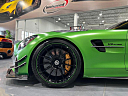 Thumbnail image of 2018 Mercedes-Benz AMG GT at Godspeed Motors Inc