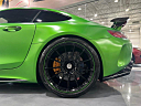 Thumbnail image of 2018 Mercedes-Benz AMG GT at Godspeed Motors Inc