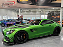 Thumbnail image of 2018 Mercedes-Benz AMG GT at Godspeed Motors Inc