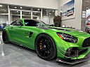 Thumbnail image of 2018 Mercedes-Benz AMG GT at Godspeed Motors Inc
