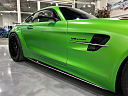 Thumbnail image of 2018 Mercedes-Benz AMG GT at Godspeed Motors Inc