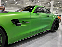 Thumbnail image of 2018 Mercedes-Benz AMG GT at Godspeed Motors Inc