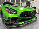 Thumbnail image of 2018 Mercedes-Benz AMG GT at Godspeed Motors Inc