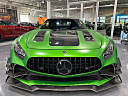 Thumbnail image of 2018 Mercedes-Benz AMG GT at Godspeed Motors Inc