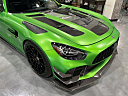 Thumbnail image of 2018 Mercedes-Benz AMG GT at Godspeed Motors Inc