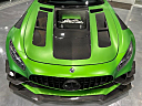 Thumbnail image of 2018 Mercedes-Benz AMG GT at Godspeed Motors Inc