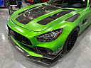 Thumbnail image of 2018 Mercedes-Benz AMG GT at Godspeed Motors Inc