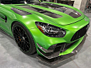 Thumbnail image of 2018 Mercedes-Benz AMG GT at Godspeed Motors Inc