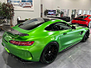 Thumbnail image of 2018 Mercedes-Benz AMG GT at Godspeed Motors Inc