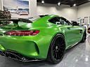 Thumbnail image of 2018 Mercedes-Benz AMG GT at Godspeed Motors Inc