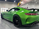 Thumbnail image of 2018 Mercedes-Benz AMG GT at Godspeed Motors Inc
